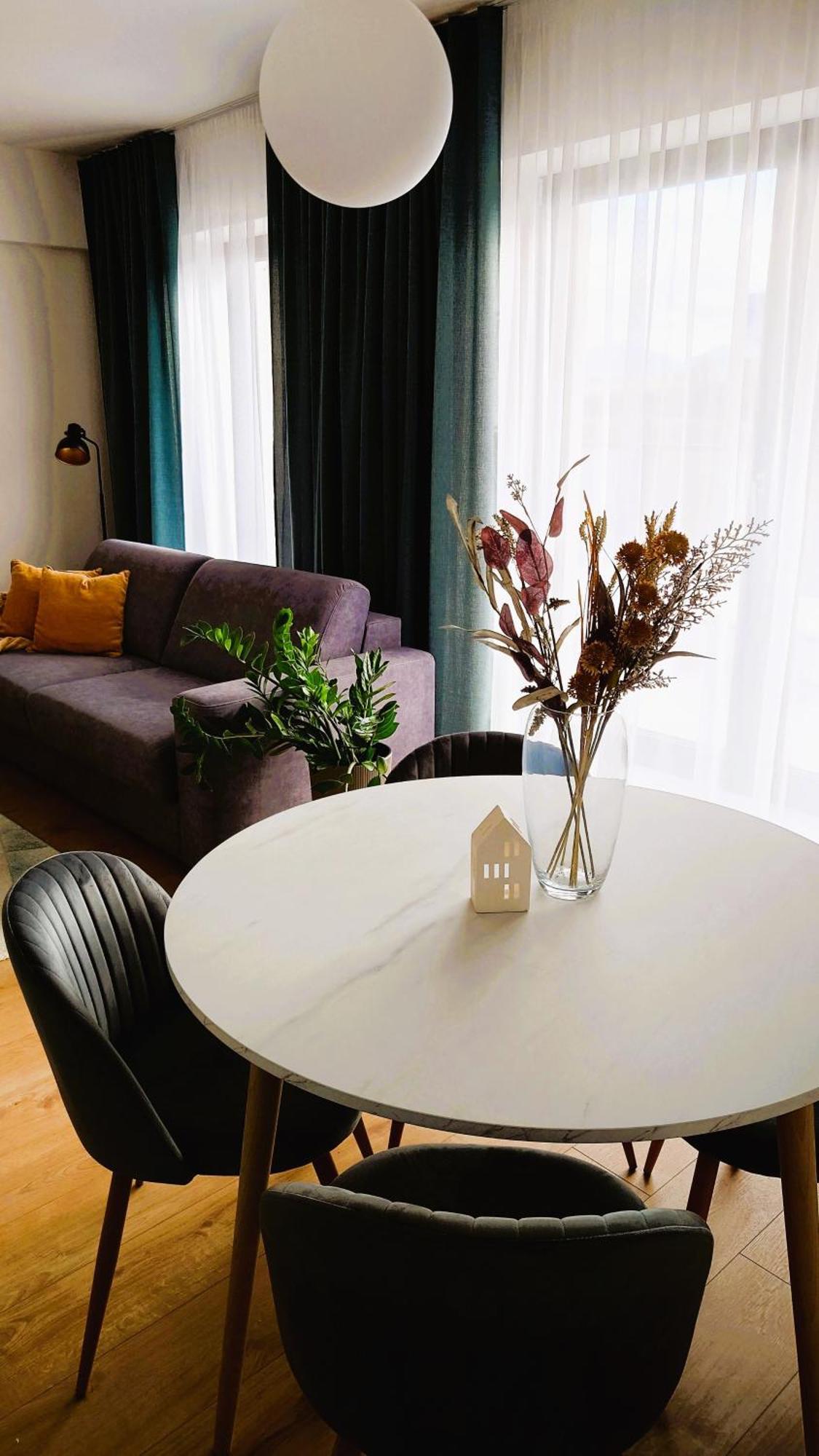 Apartman Nad Riekou Bešeňová Exterior foto